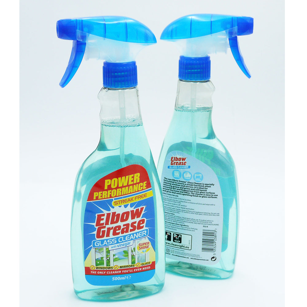 Elbow-Grease-Glass-Cleaner-500ml Elbow-Grease-Glass-Cleaner-500ml